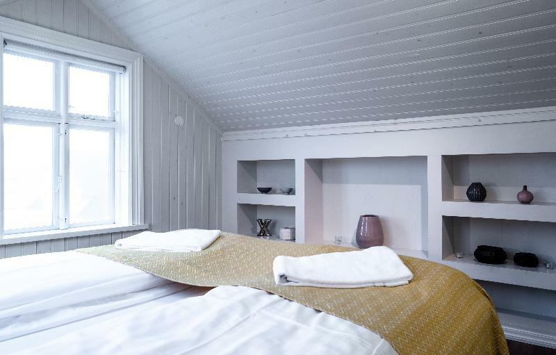 Ambassade Apartments Reykjavík Dış mekan fotoğraf