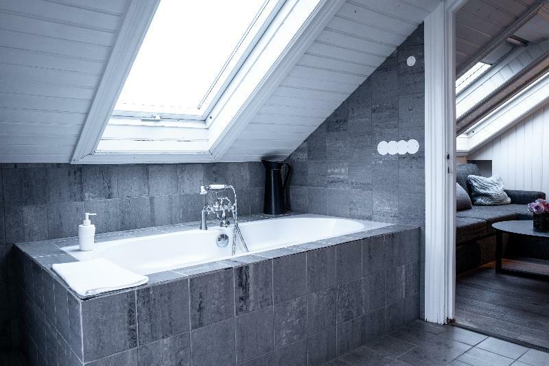 Ambassade Apartments Reykjavík Dış mekan fotoğraf