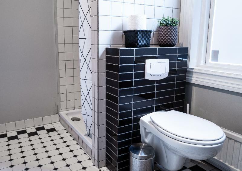 Ambassade Apartments Reykjavík Dış mekan fotoğraf
