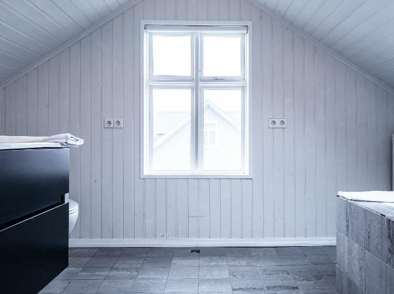 Ambassade Apartments Reykjavík Dış mekan fotoğraf