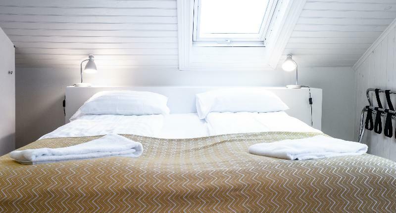 Ambassade Apartments Reykjavík Dış mekan fotoğraf