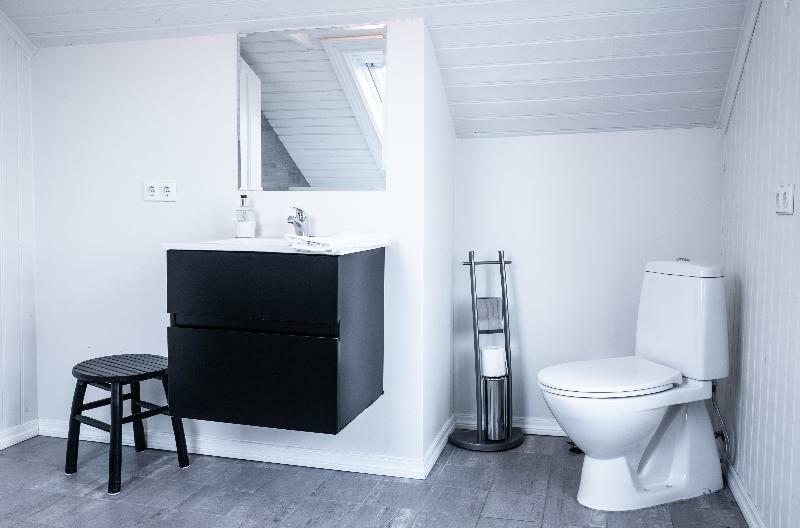 Ambassade Apartments Reykjavík Dış mekan fotoğraf