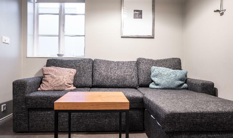 Ambassade Apartments Reykjavík Dış mekan fotoğraf