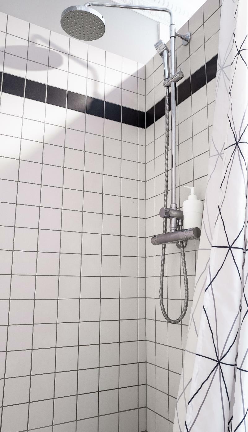 Ambassade Apartments Reykjavík Dış mekan fotoğraf
