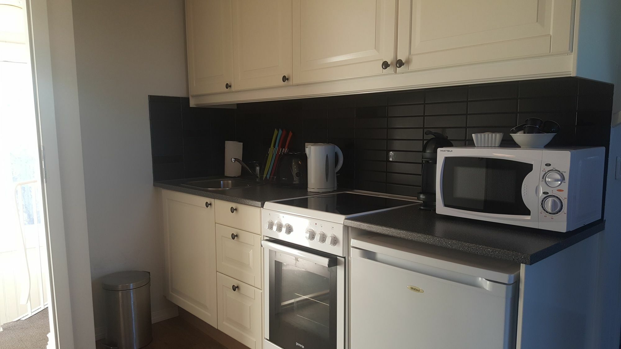 Ambassade Apartments Reykjavík Dış mekan fotoğraf