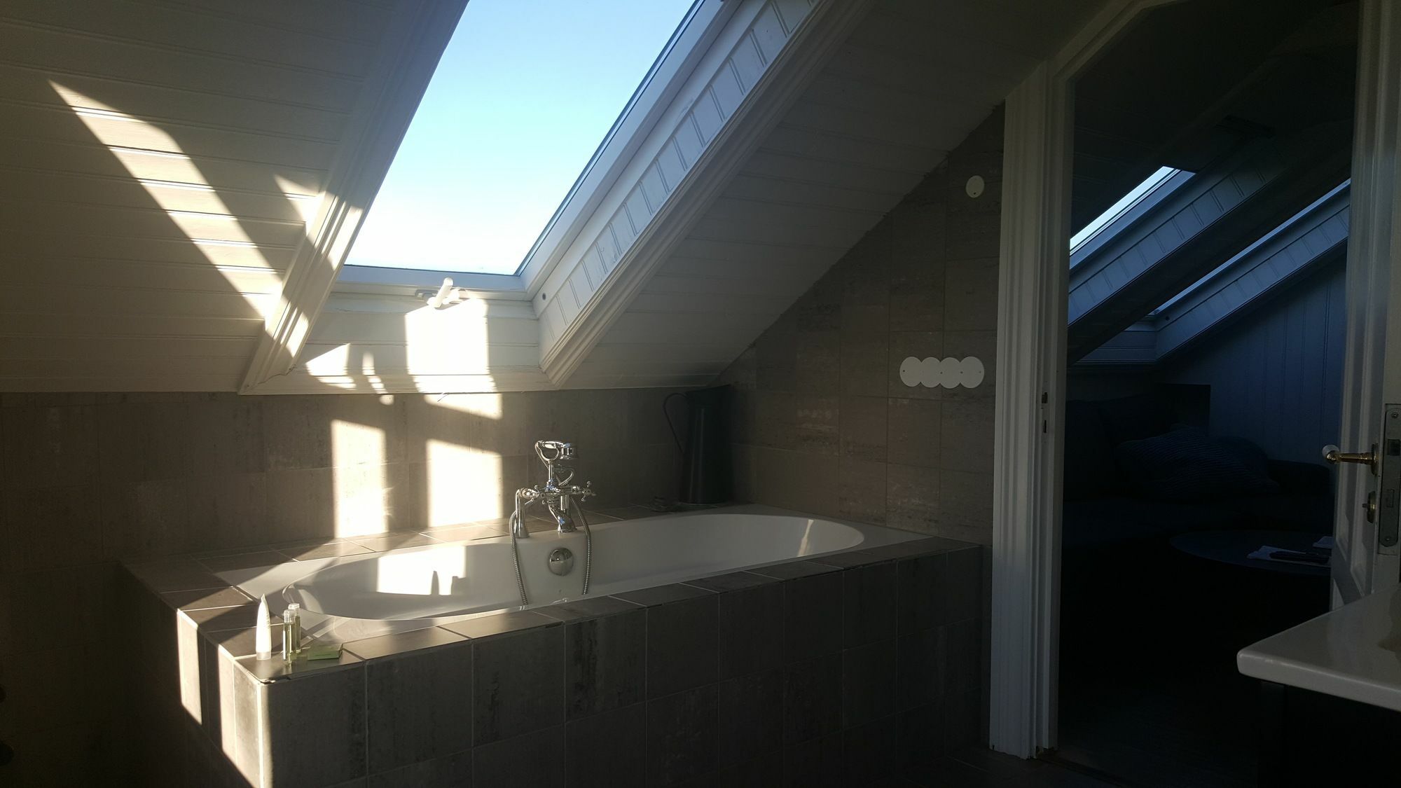 Ambassade Apartments Reykjavík Dış mekan fotoğraf