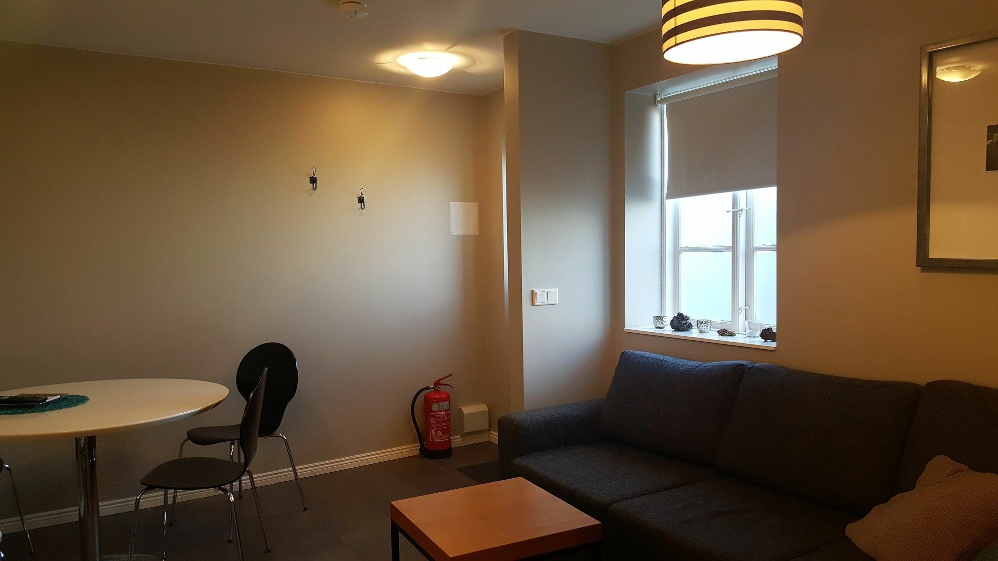 Ambassade Apartments Reykjavík Dış mekan fotoğraf