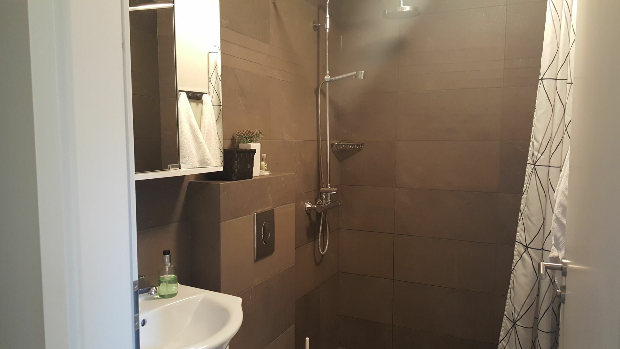 Ambassade Apartments Reykjavík Dış mekan fotoğraf